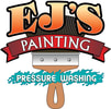 EJ's Painting and Pressure Washing